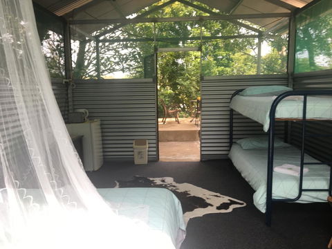 Mount Bundy Station - Accommodation Asia 14