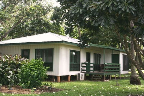 Mount Bundy Station - Accommodation Asia 27