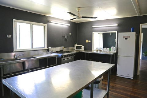 Mount Bundy Station - Accommodation Asia 13