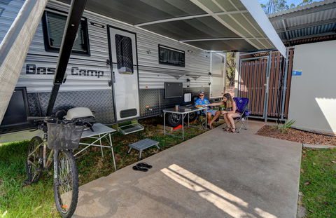 Hidden Valley Holiday Park Darwin - Accommodation Asia 39