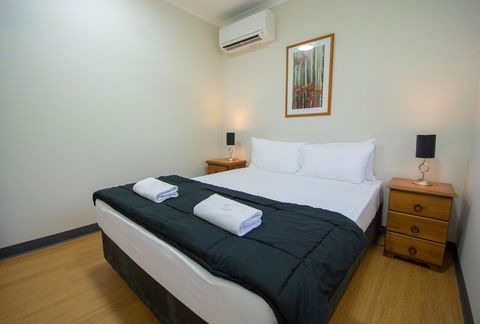 Hidden Valley Holiday Park Darwin - Accommodation Asia 3
