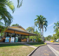 Hidden Valley Holiday Park Darwin - Accommodation Asia