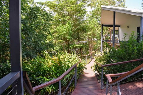 Hidden Valley Holiday Park Darwin - Accommodation Asia 21
