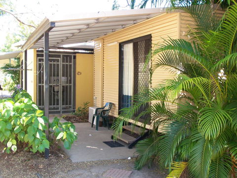Hidden Valley Holiday Park Darwin - Accommodation Asia 32