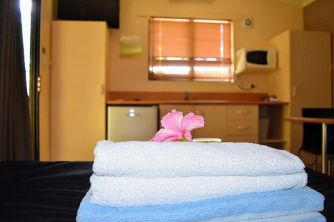 Hidden Valley Holiday Park Darwin - Accommodation Asia 11