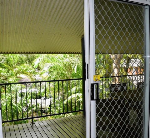 Hidden Valley Holiday Park Darwin - Accommodation Asia 18