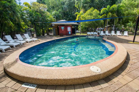 Hidden Valley Holiday Park Darwin - Accommodation Asia 40