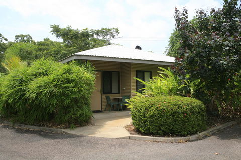Hidden Valley Holiday Park Darwin - Accommodation Asia 30