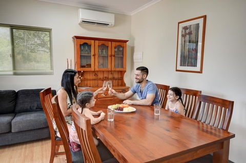 Hidden Valley Holiday Park Darwin - Accommodation Asia 36