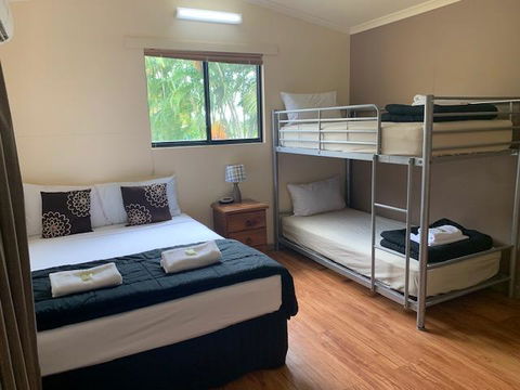 Hidden Valley Holiday Park Darwin - Accommodation Asia 10