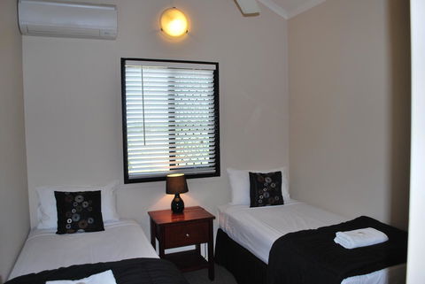 Hidden Valley Holiday Park Darwin - Accommodation Asia 7