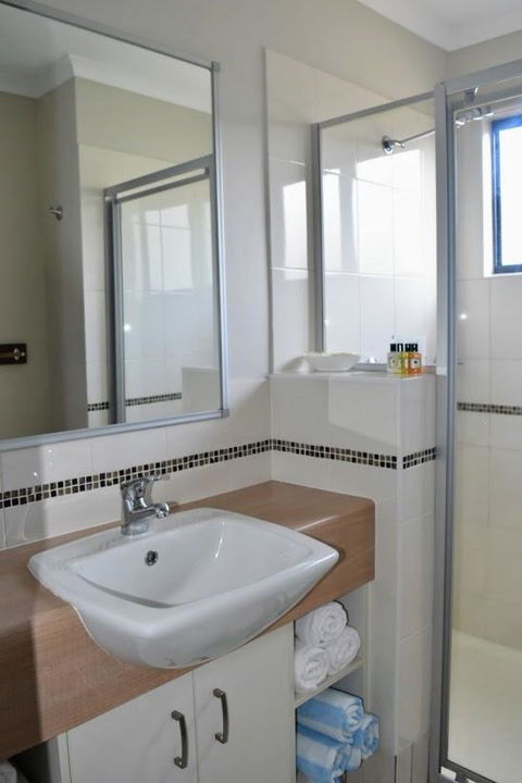 Hidden Valley Holiday Park Darwin - Accommodation Asia 22