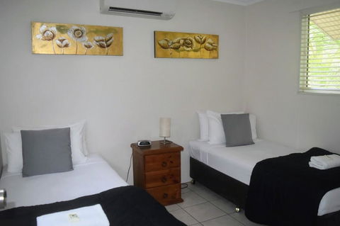 Hidden Valley Holiday Park Darwin - Accommodation Asia 16