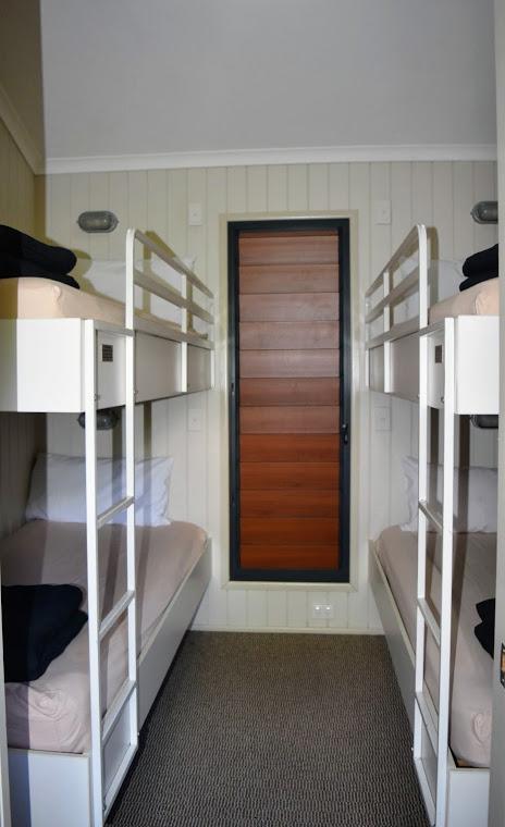 Hidden Valley Holiday Park Darwin - Accommodation Asia 23