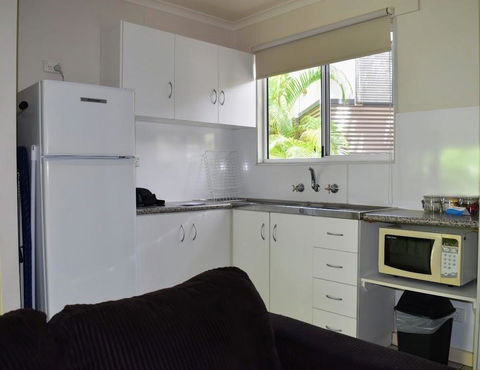 Hidden Valley Holiday Park Darwin - Accommodation Asia 17