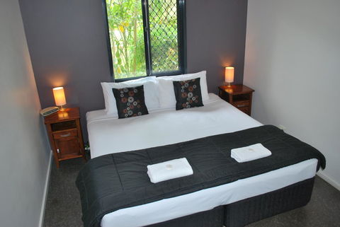 Hidden Valley Holiday Park Darwin - Accommodation Asia 13