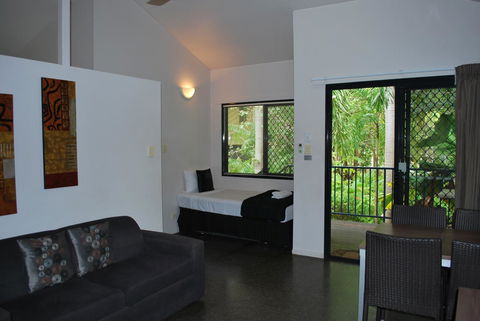 Hidden Valley Holiday Park Darwin - Accommodation Asia 15
