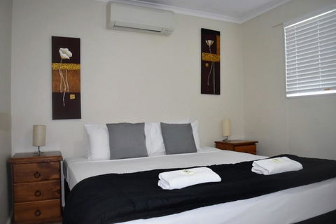 Hidden Valley Holiday Park Darwin - Accommodation Asia 19