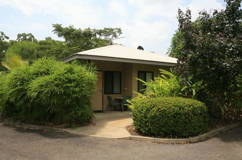 Hidden Valley Holiday Park Darwin - Accommodation Asia 31