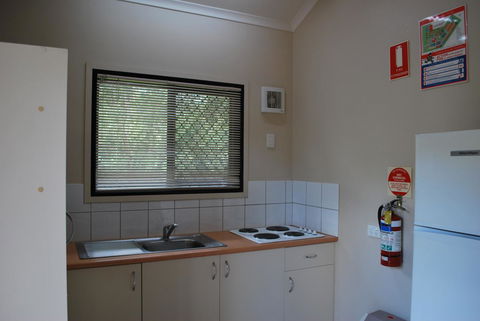 Hidden Valley Holiday Park Darwin - Accommodation Asia 5