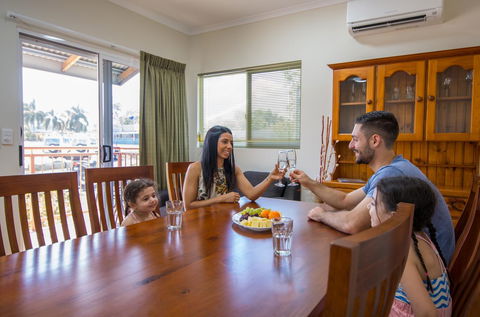 Hidden Valley Holiday Park Darwin - Accommodation Asia 35