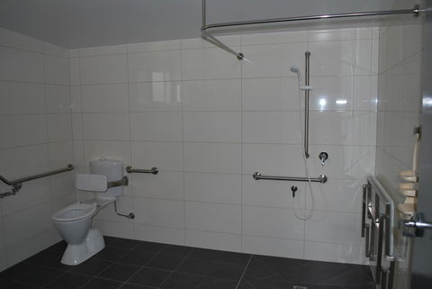 Hidden Valley Holiday Park Darwin - Accommodation Asia 4