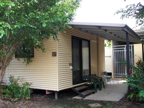 Hidden Valley Holiday Park Darwin - Accommodation Asia 34