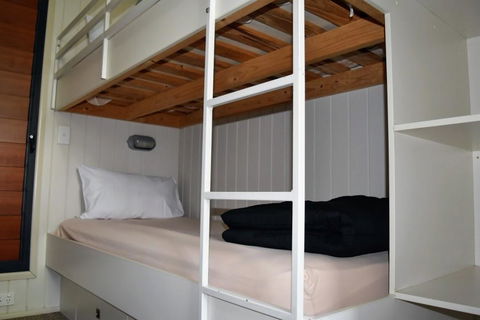 Hidden Valley Holiday Park Darwin - Accommodation Asia 25