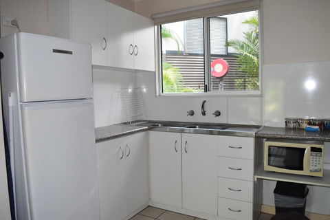 Hidden Valley Holiday Park Darwin - Accommodation Asia 20