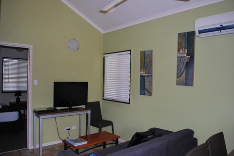 Hidden Valley Holiday Park Darwin - Accommodation Asia 6