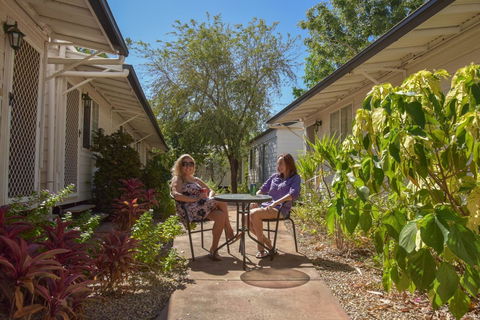 Mataranka Roadhouse - Accommodation Asia 3