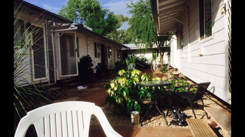 Mataranka Roadhouse - Accommodation Asia 2