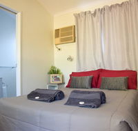 Mataranka Roadhouse - Accommodation Asia