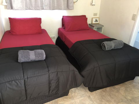 Mataranka Roadhouse - Accommodation Asia 7