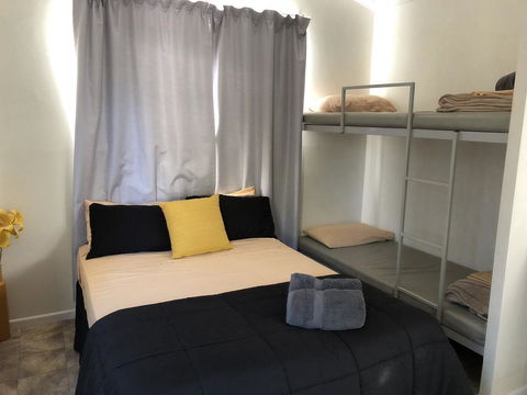 Mataranka Roadhouse - Accommodation Asia 9