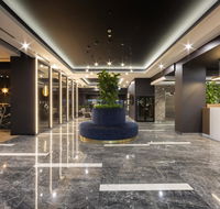 The Sebel Canberra Civic - Accommodation Asia