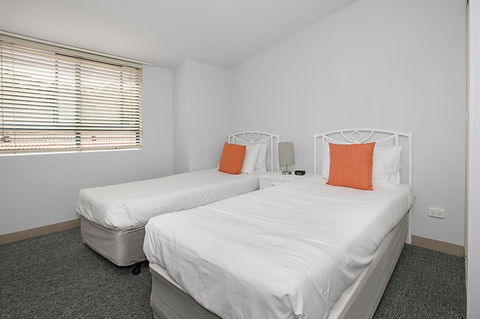 Nelson Bay Breeze - Accommodation Asia 15