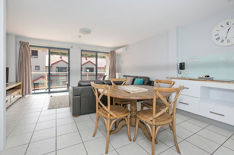 Nelson Bay Breeze - Accommodation Asia 12