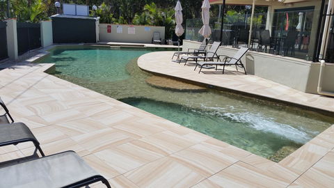 Nelson Bay Breeze - Accommodation Asia 4