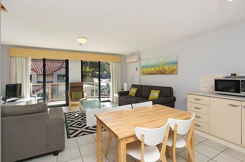 Nelson Bay Breeze - Accommodation Asia 19