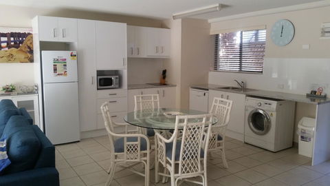 Nelson Bay Breeze - Accommodation Asia 23