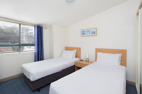 Nelson Bay Breeze - Accommodation Asia 16