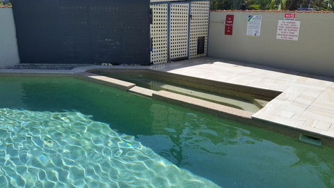 Nelson Bay Breeze - Accommodation Asia 2
