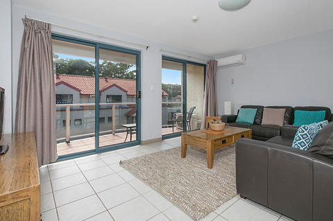 Nelson Bay Breeze - Accommodation Asia 11