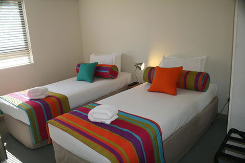 Nelson Bay Breeze - Accommodation Asia 30