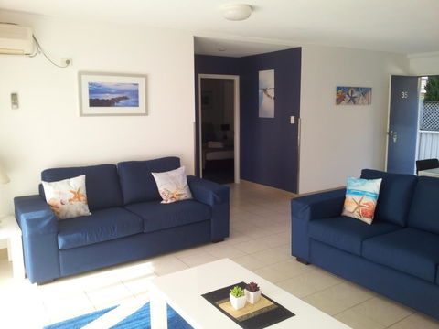 Nelson Bay Breeze - Accommodation Asia 38