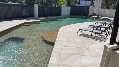 Nelson Bay Breeze - Accommodation Asia 3