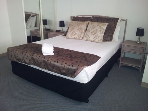 Nelson Bay Breeze - Accommodation Asia 32