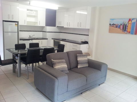 Nelson Bay Breeze - Accommodation Asia 34