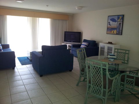 Nelson Bay Breeze - Accommodation Asia 29